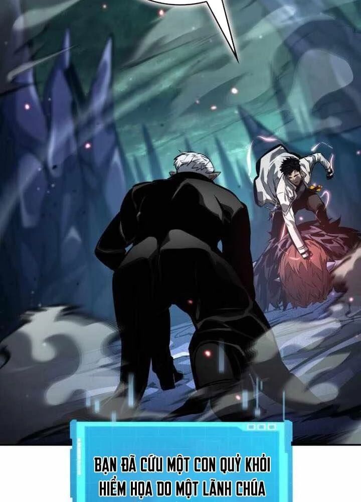 Chiêu Hồn Giả Siêu Phàm Chap 135 - Next Chap 136