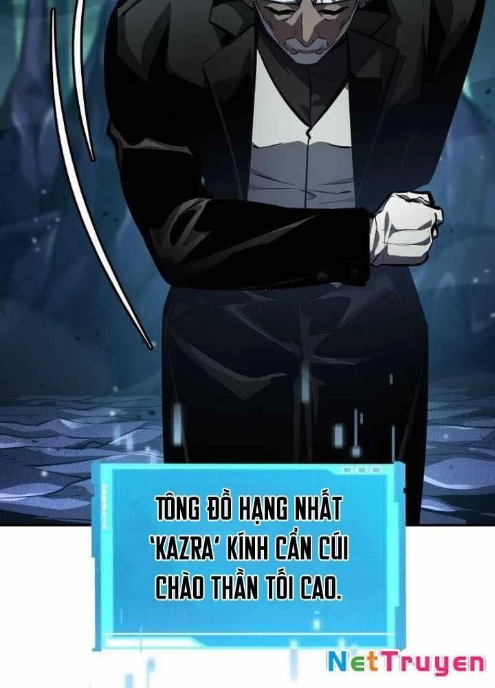 Chiêu Hồn Giả Siêu Phàm Chap 135 - Next Chap 136
