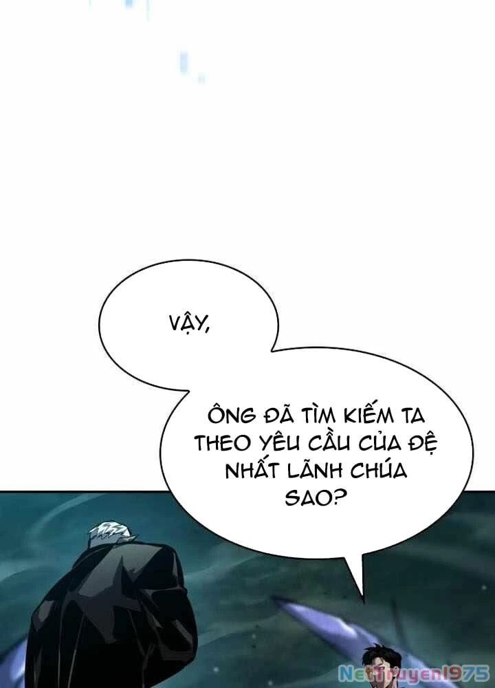 Chiêu Hồn Giả Siêu Phàm Chap 135 - Next Chap 136