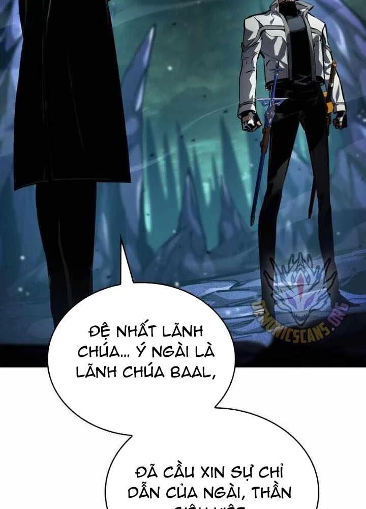 Chiêu Hồn Giả Siêu Phàm Chap 135 - Next Chap 136