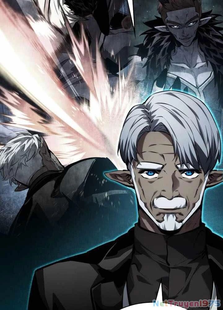 Chiêu Hồn Giả Siêu Phàm Chap 135 - Next Chap 136