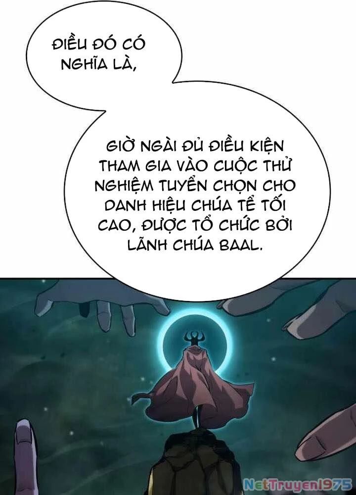 Chiêu Hồn Giả Siêu Phàm Chap 135 - Next Chap 136