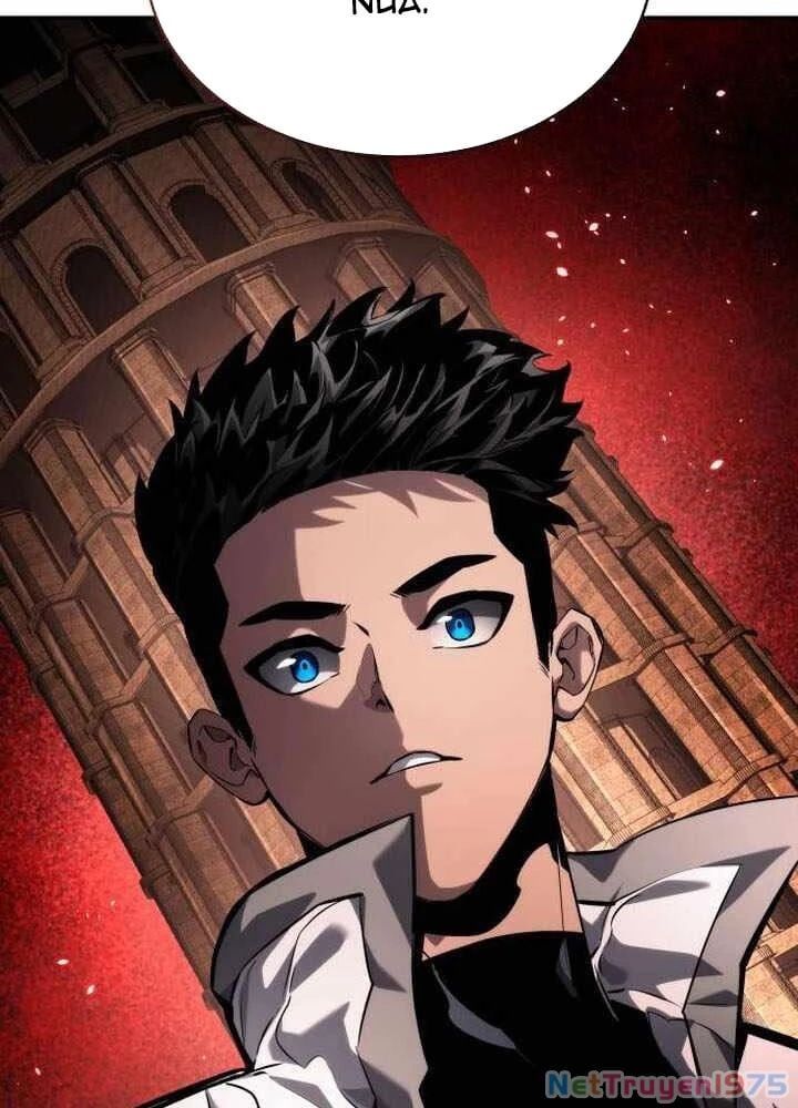 Chiêu Hồn Giả Siêu Phàm Chap 135 - Next Chap 136