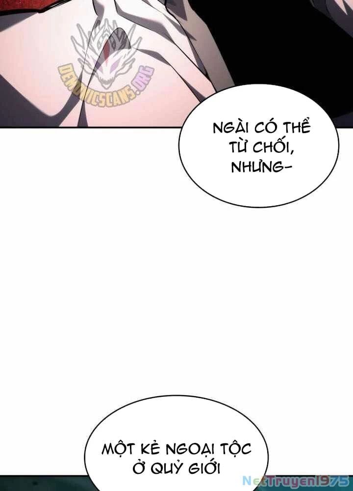 Chiêu Hồn Giả Siêu Phàm Chap 135 - Next Chap 136
