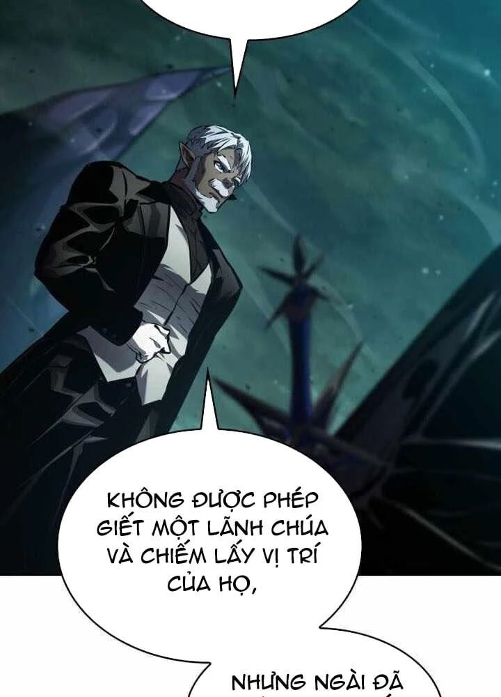 Chiêu Hồn Giả Siêu Phàm Chap 135 - Next Chap 136
