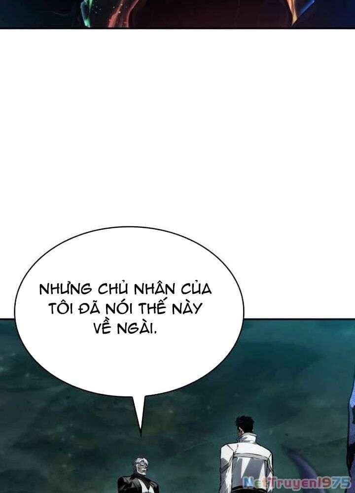 Chiêu Hồn Giả Siêu Phàm Chap 135 - Next Chap 136