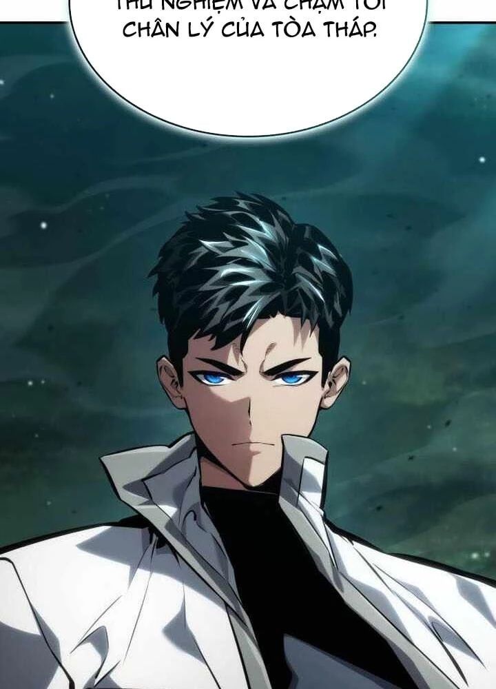 Chiêu Hồn Giả Siêu Phàm Chap 135 - Next Chap 136