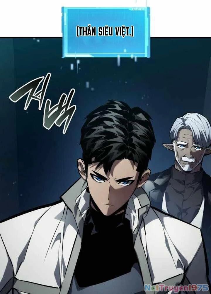 Chiêu Hồn Giả Siêu Phàm Chap 135 - Next Chap 136