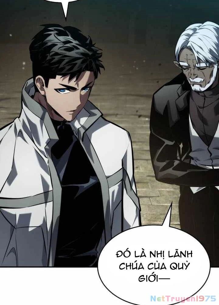 Chiêu Hồn Giả Siêu Phàm Chap 135 - Next Chap 136