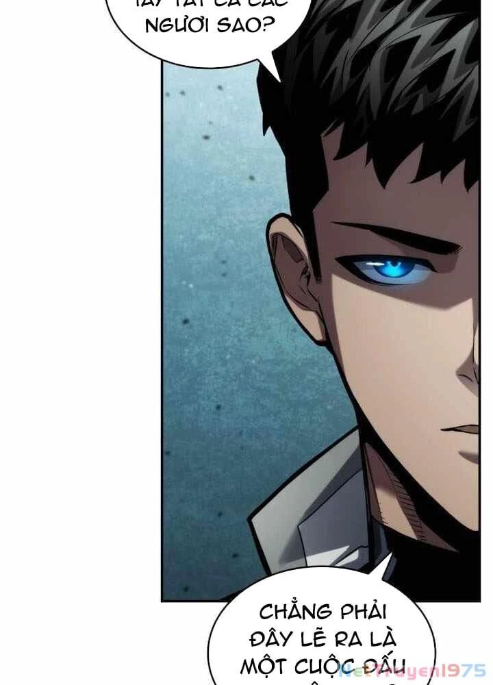 Chiêu Hồn Giả Siêu Phàm Chap 135 - Next Chap 136
