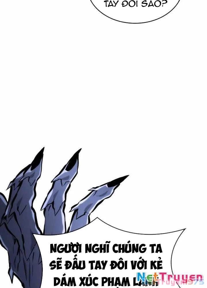 Chiêu Hồn Giả Siêu Phàm Chap 135 - Next Chap 136
