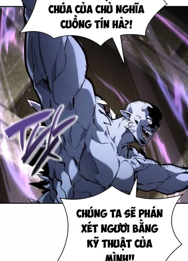 Chiêu Hồn Giả Siêu Phàm Chap 135 - Next Chap 136