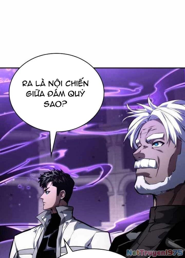 Chiêu Hồn Giả Siêu Phàm Chap 135 - Next Chap 136