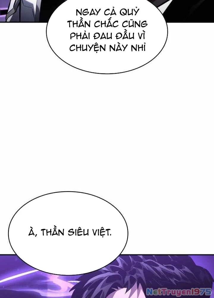 Chiêu Hồn Giả Siêu Phàm Chap 135 - Next Chap 136