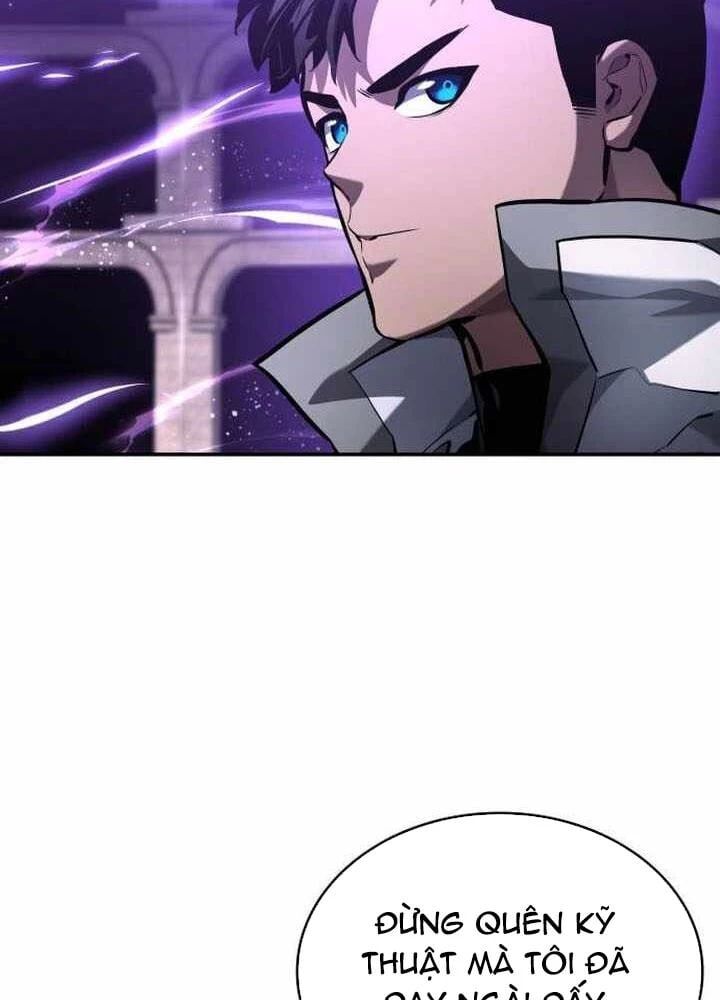 Chiêu Hồn Giả Siêu Phàm Chap 135 - Next Chap 136