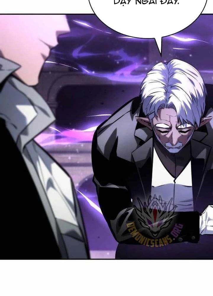 Chiêu Hồn Giả Siêu Phàm Chap 135 - Next Chap 136