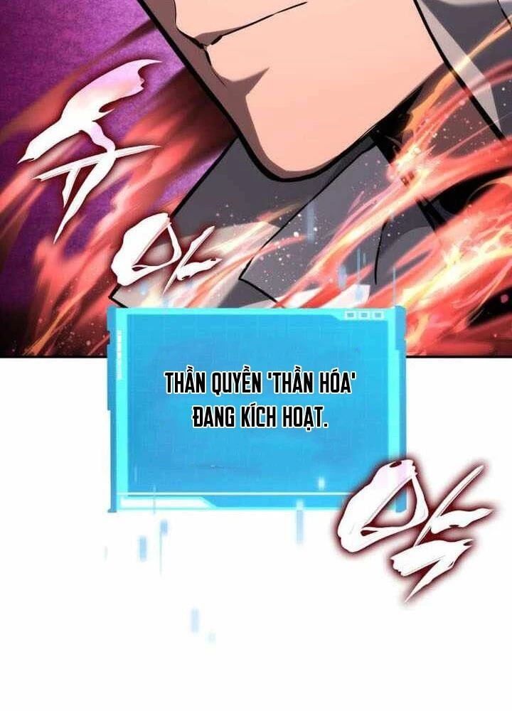 Chiêu Hồn Giả Siêu Phàm Chap 135 - Next Chap 136