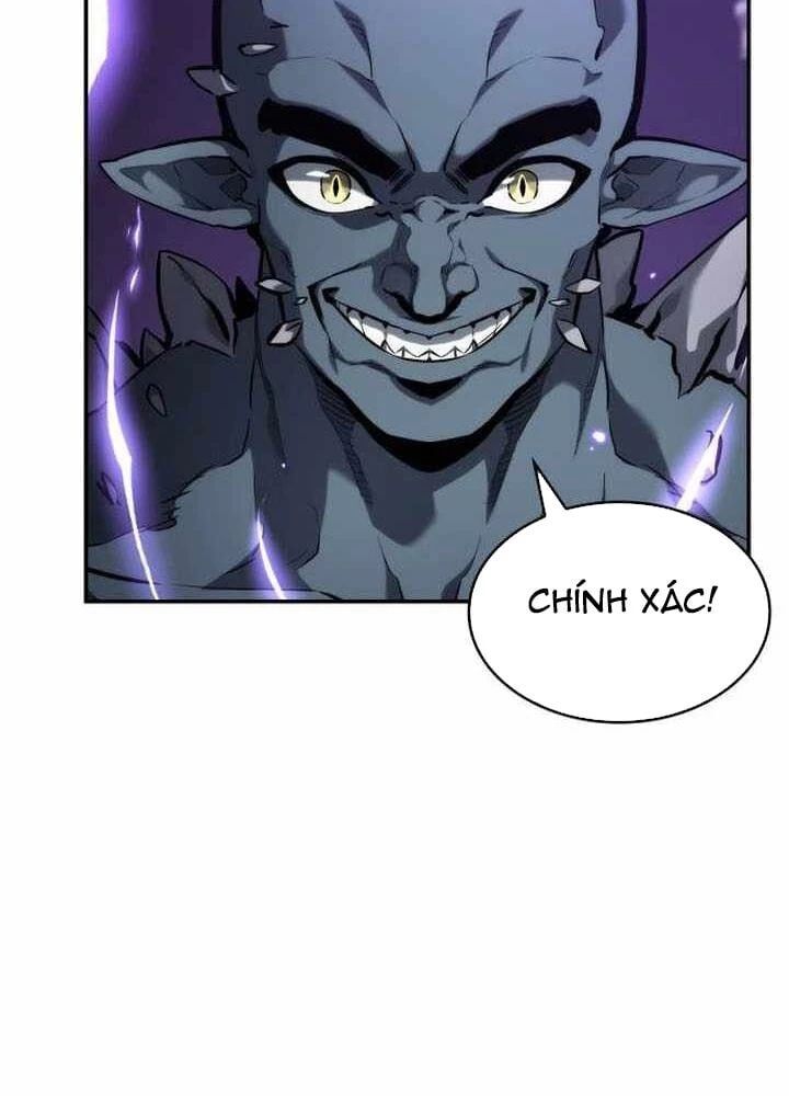 Chiêu Hồn Giả Siêu Phàm Chap 135 - Next Chap 136