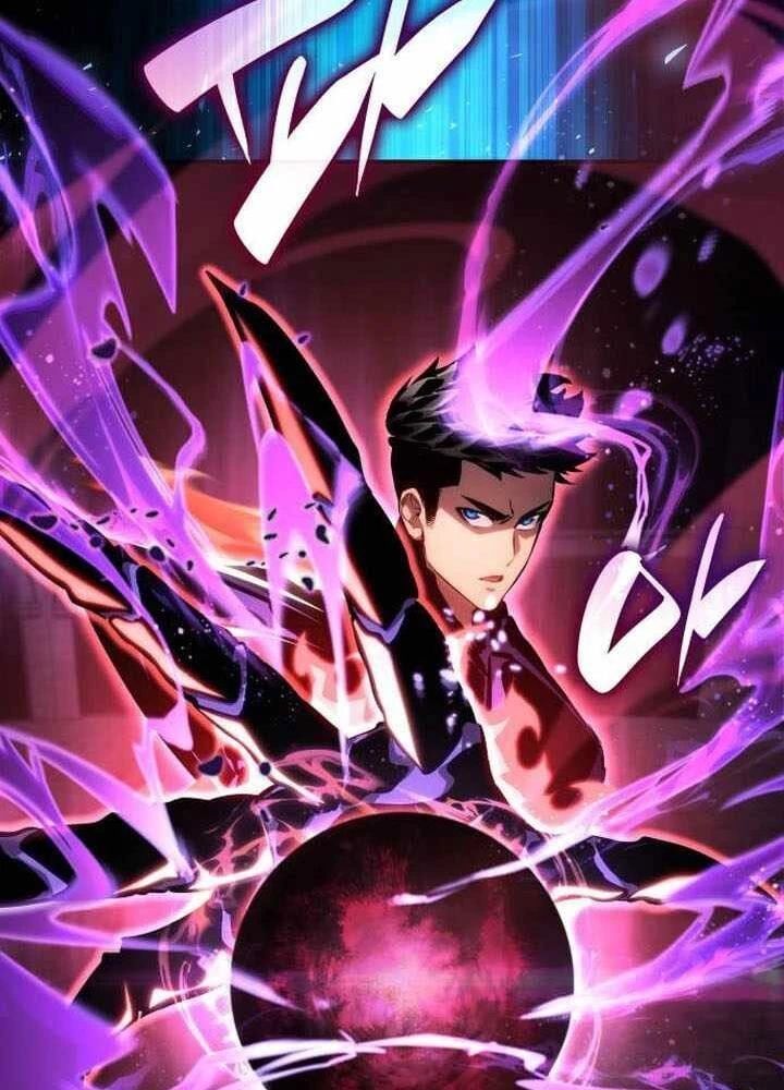 Chiêu Hồn Giả Siêu Phàm Chap 136 - Next Chap 137
