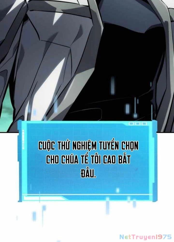 Chiêu Hồn Giả Siêu Phàm Chap 136 - Next Chap 137