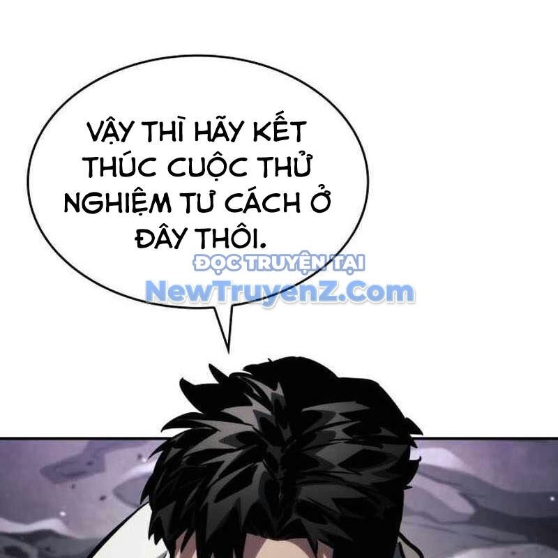 Chiêu Hồn Giả Siêu Phàm Chap 137 - Next Chap 138