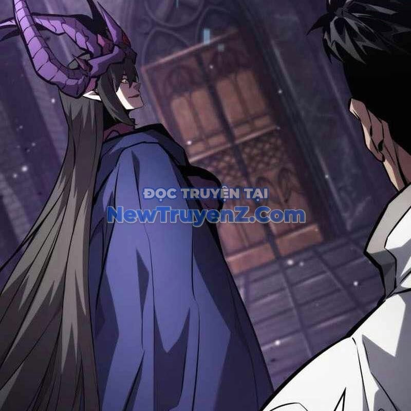 Chiêu Hồn Giả Siêu Phàm Chap 137 - Next Chap 138