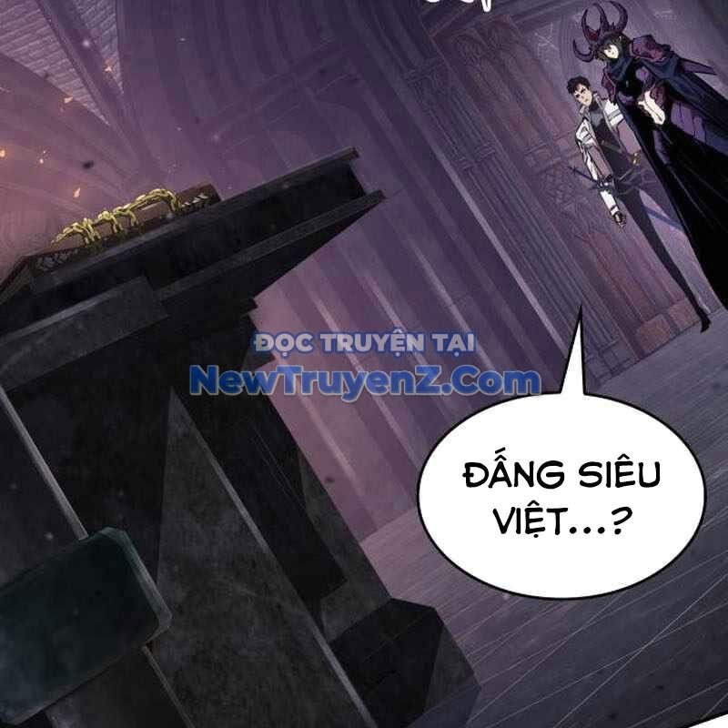Chiêu Hồn Giả Siêu Phàm Chap 137 - Next Chap 138