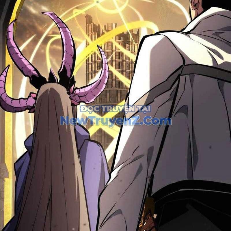 Chiêu Hồn Giả Siêu Phàm Chap 137 - Next Chap 138