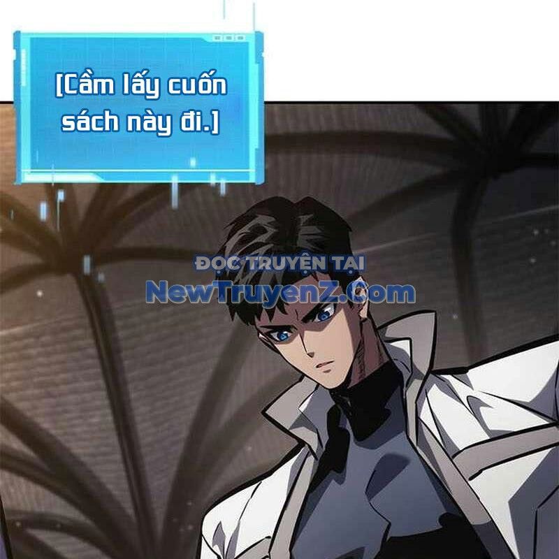 Chiêu Hồn Giả Siêu Phàm Chap 137 - Next Chap 138