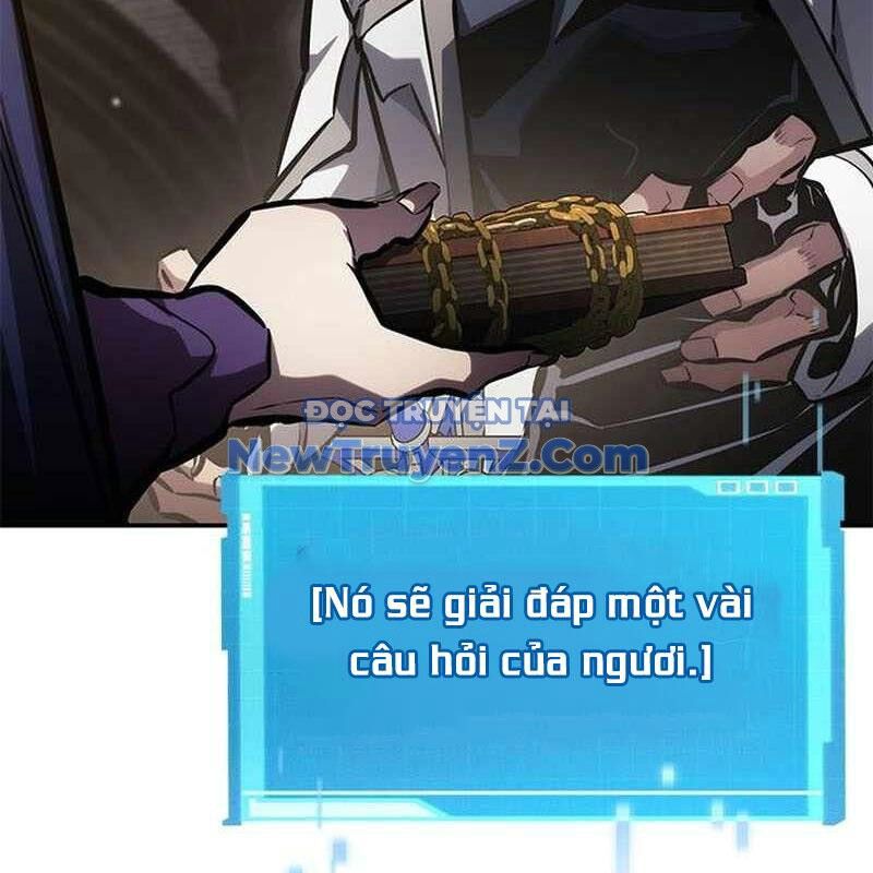 Chiêu Hồn Giả Siêu Phàm Chap 137 - Next Chap 138