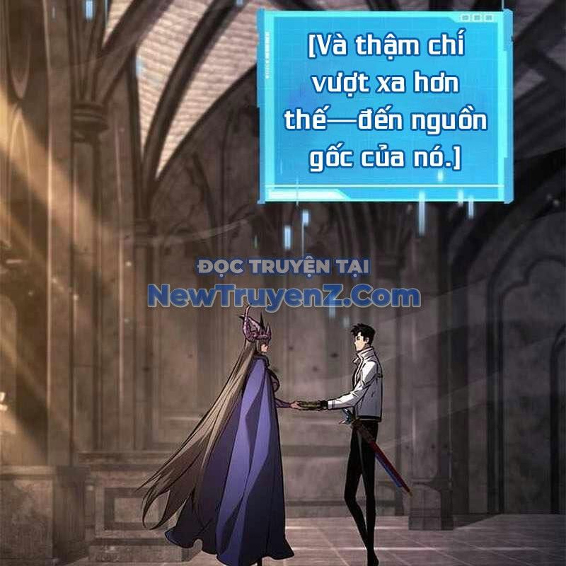Chiêu Hồn Giả Siêu Phàm Chap 137 - Next Chap 138