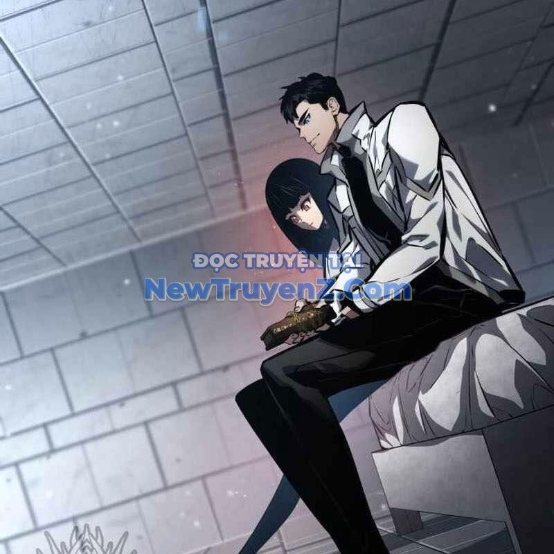 Chiêu Hồn Giả Siêu Phàm Chap 137 - Next Chap 138