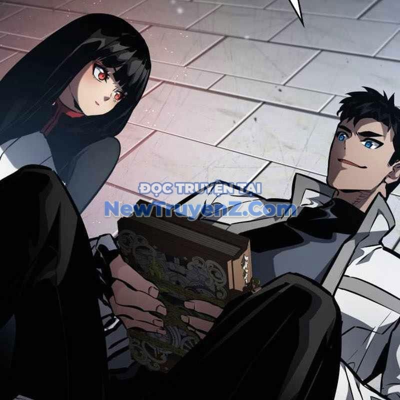 Chiêu Hồn Giả Siêu Phàm Chap 137 - Next Chap 138