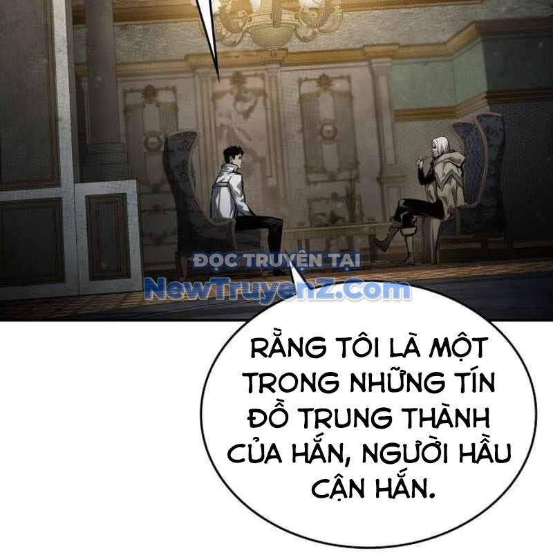 Chiêu Hồn Giả Siêu Phàm Chap 137 - Next Chap 138
