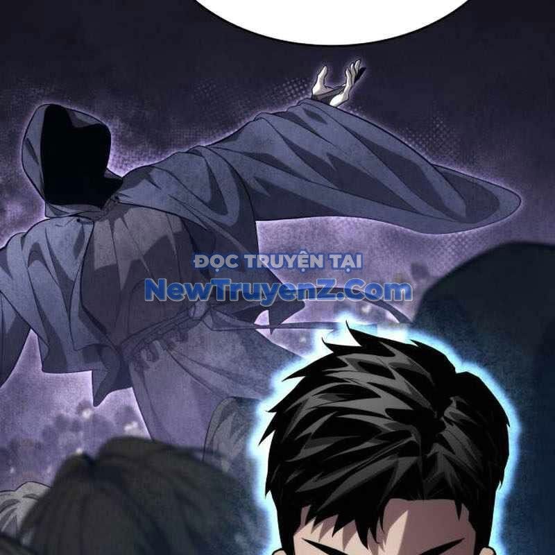 Chiêu Hồn Giả Siêu Phàm Chap 137 - Next Chap 138