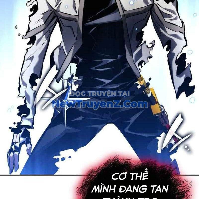 Chiêu Hồn Giả Siêu Phàm Chap 137 - Next Chap 138