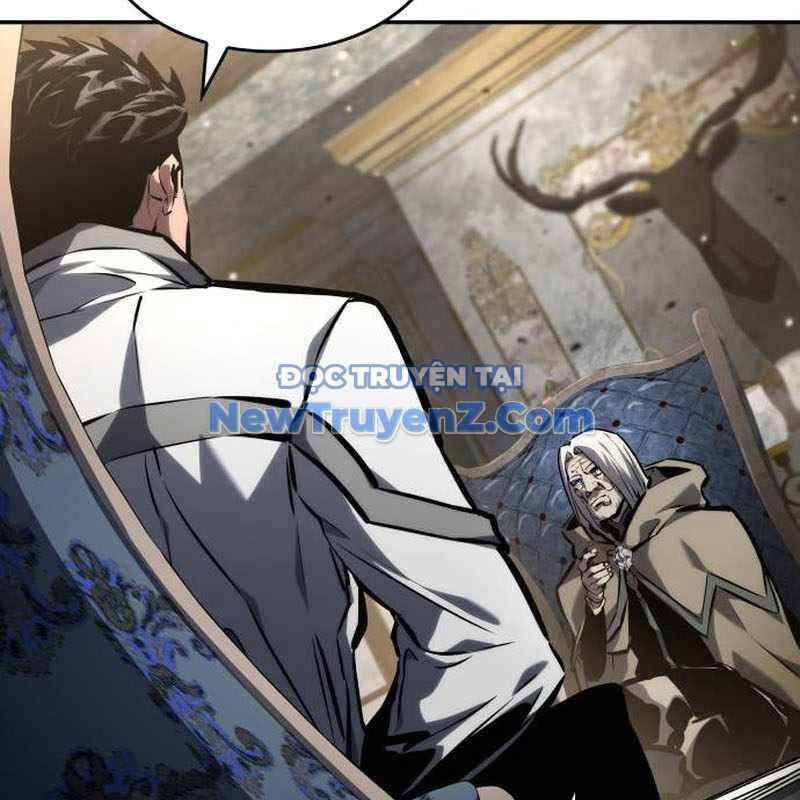 Chiêu Hồn Giả Siêu Phàm Chap 137 - Next Chap 138