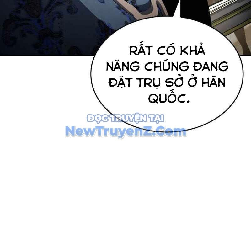 Chiêu Hồn Giả Siêu Phàm Chap 137 - Next Chap 138