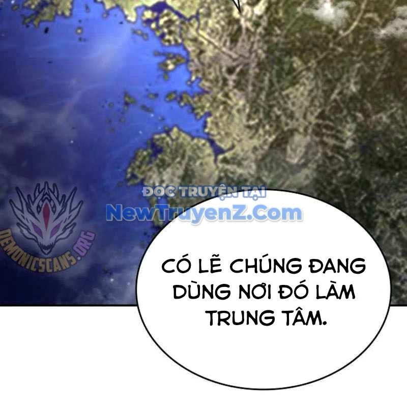 Chiêu Hồn Giả Siêu Phàm Chap 137 - Next Chap 138