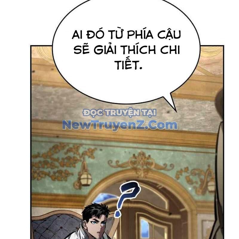 Chiêu Hồn Giả Siêu Phàm Chap 137 - Next Chap 138