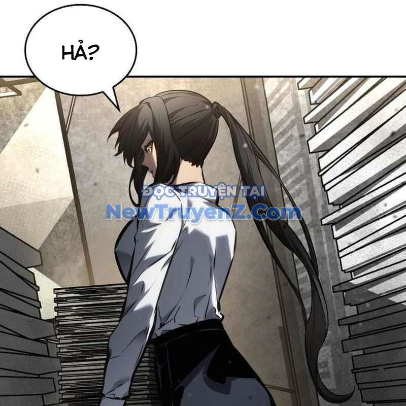 Chiêu Hồn Giả Siêu Phàm Chap 137 - Next Chap 138