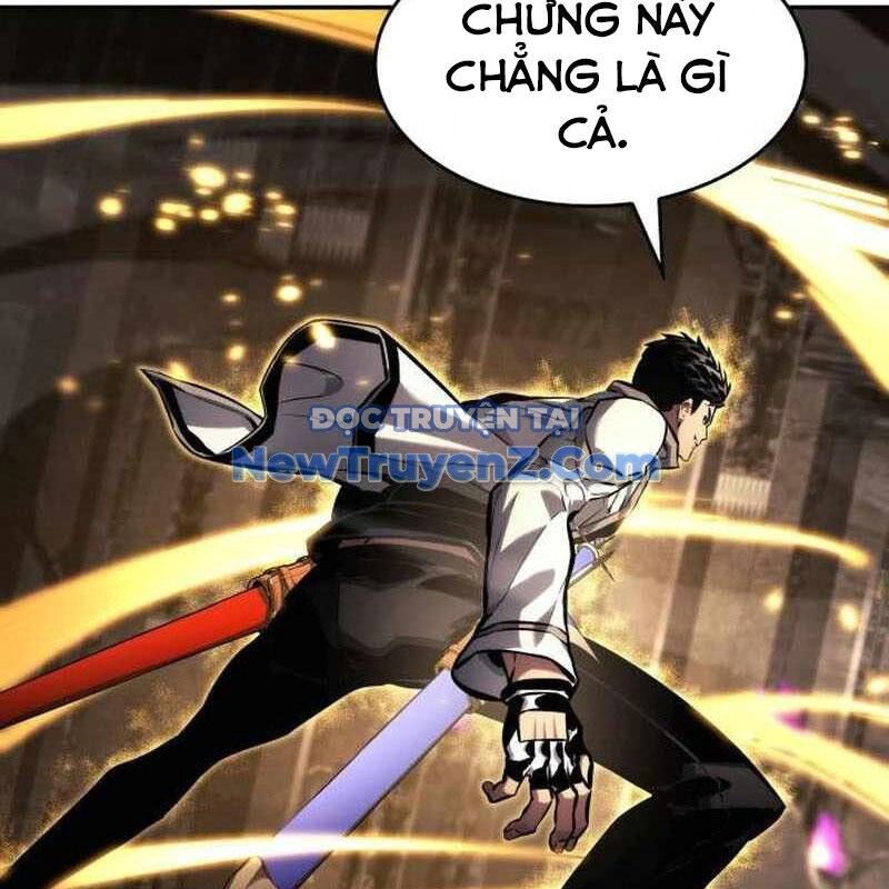 Chiêu Hồn Giả Siêu Phàm Chap 137 - Next Chap 138