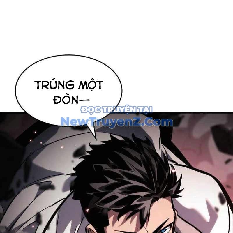 Chiêu Hồn Giả Siêu Phàm Chap 137 - Next Chap 138