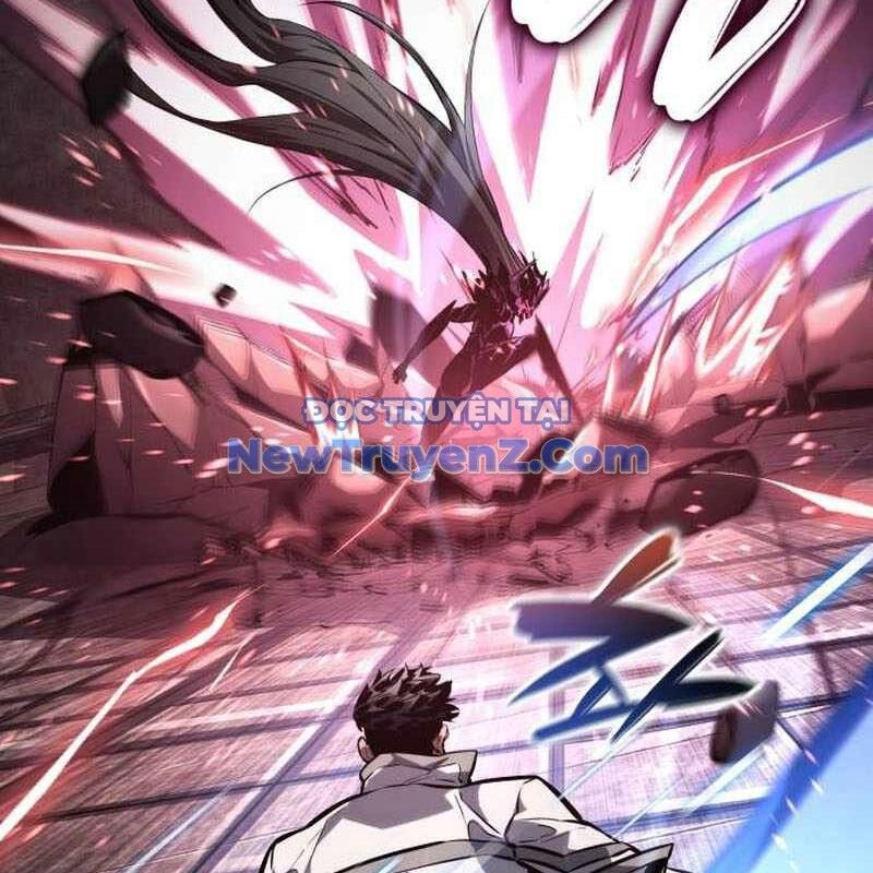 Chiêu Hồn Giả Siêu Phàm Chap 137 - Next Chap 138