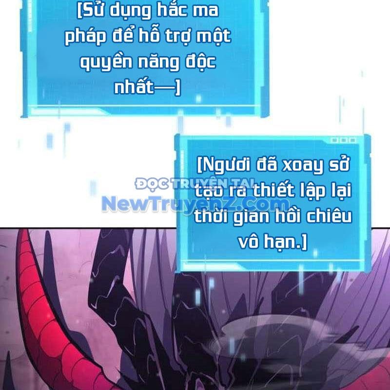 Chiêu Hồn Giả Siêu Phàm Chap 137 - Next Chap 138