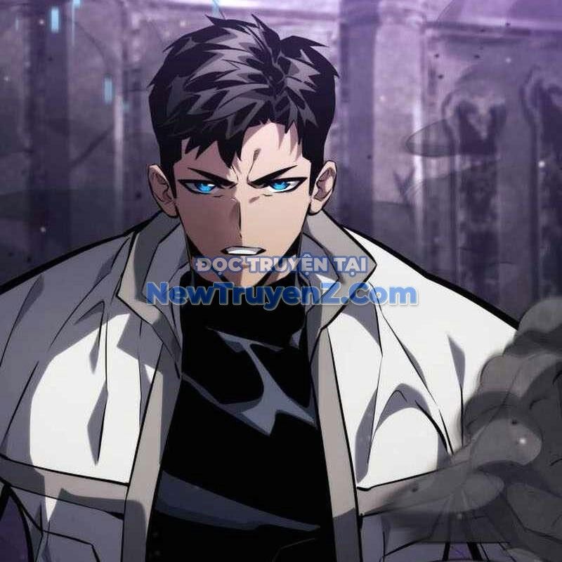Chiêu Hồn Giả Siêu Phàm Chap 137 - Next Chap 138