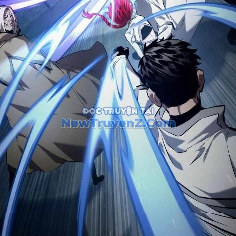 Chiêu Hồn Giả Siêu Phàm Chap 138 - Next Chap 139