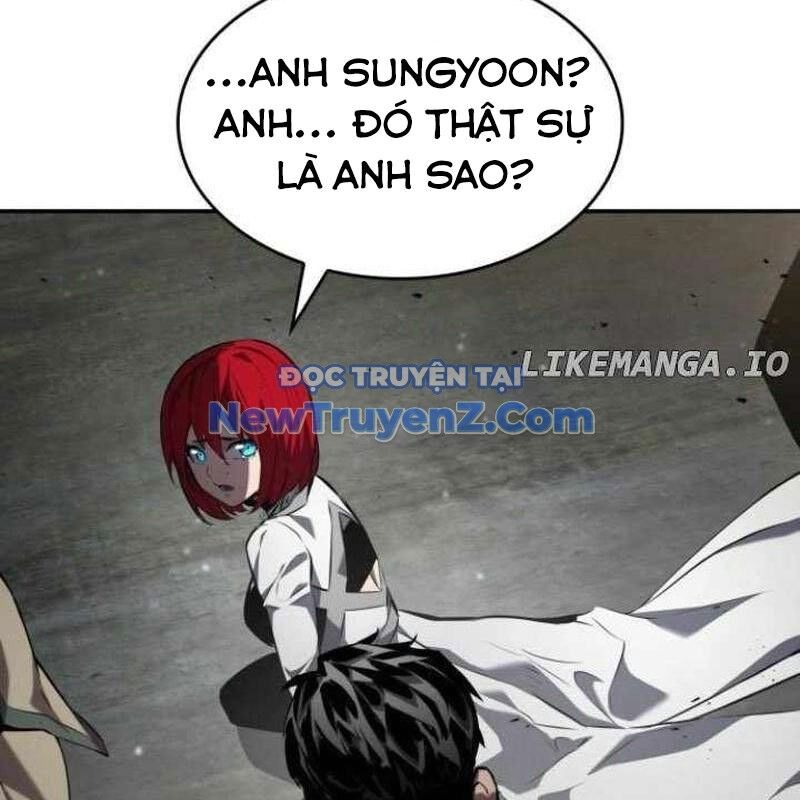 Chiêu Hồn Giả Siêu Phàm Chap 138 - Next Chap 139