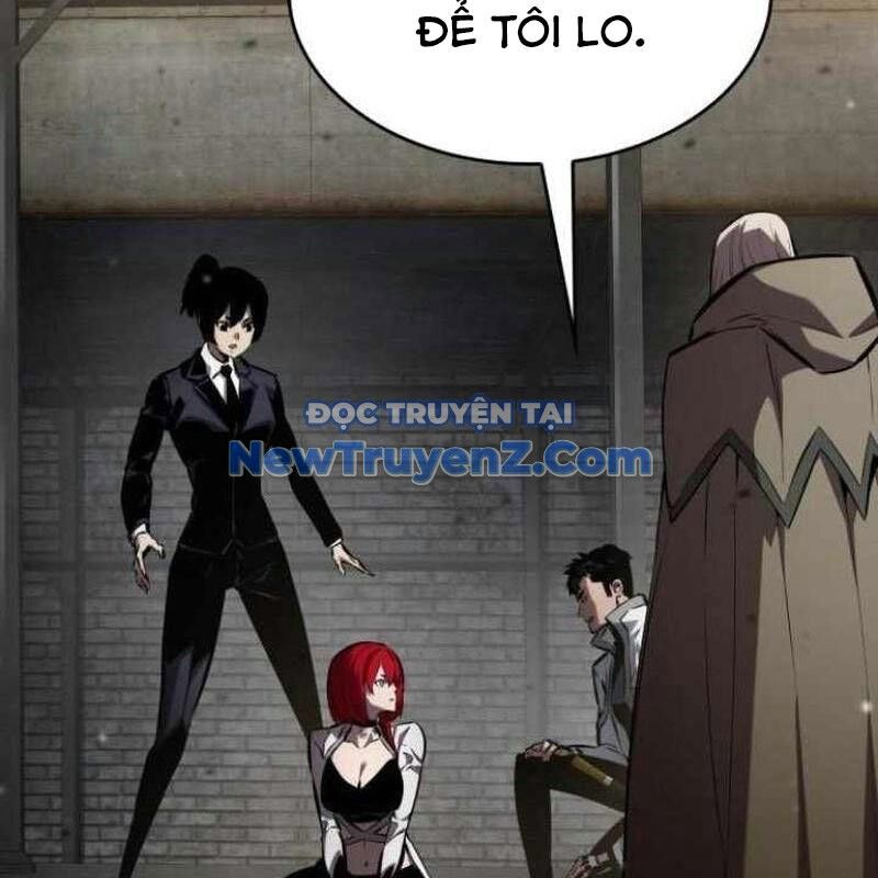 Chiêu Hồn Giả Siêu Phàm Chap 138 - Next Chap 139