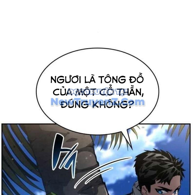 Chiêu Hồn Giả Siêu Phàm Chap 138 - Next Chap 139